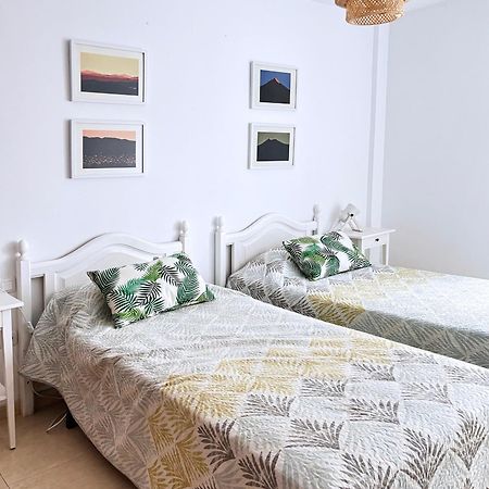 Luna De Lobos: Bright And Cozy Apartment In Bristol Corralejo Zewnętrze zdjęcie