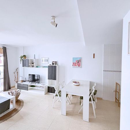 Luna De Lobos: Bright And Cozy Apartment In Bristol Corralejo Zewnętrze zdjęcie
