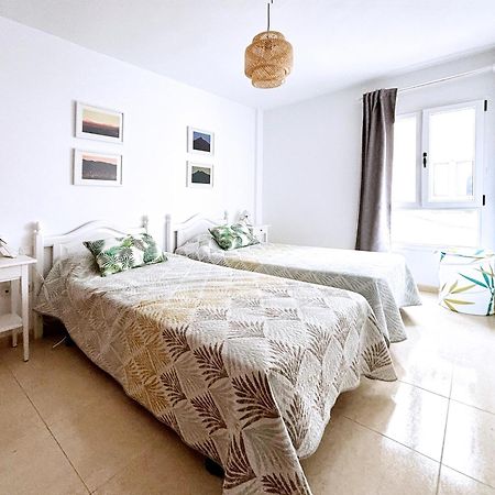 Luna De Lobos: Bright And Cozy Apartment In Bristol Corralejo Zewnętrze zdjęcie