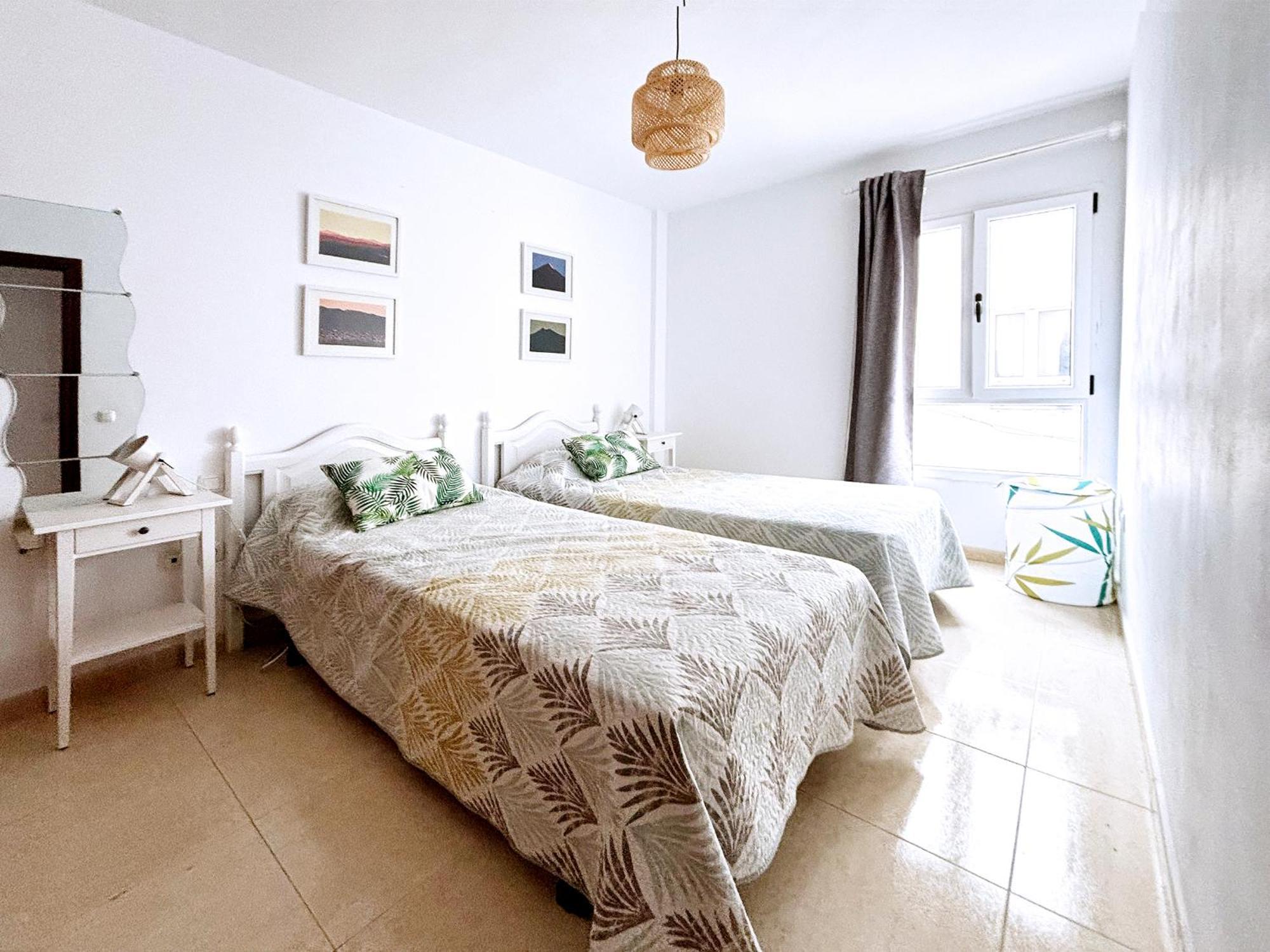 Luna De Lobos: Bright And Cozy Apartment In Bristol Corralejo Zewnętrze zdjęcie