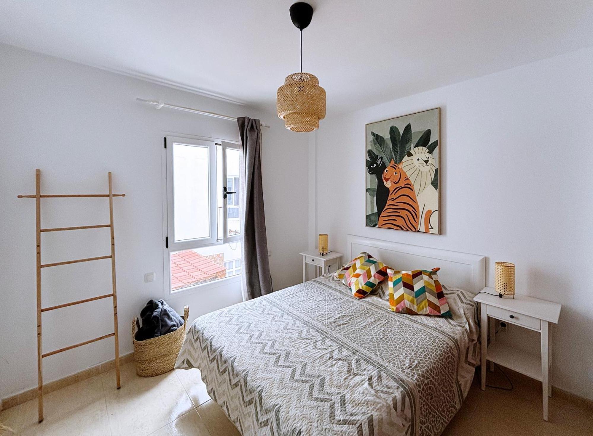 Luna De Lobos: Bright And Cozy Apartment In Bristol Corralejo Zewnętrze zdjęcie